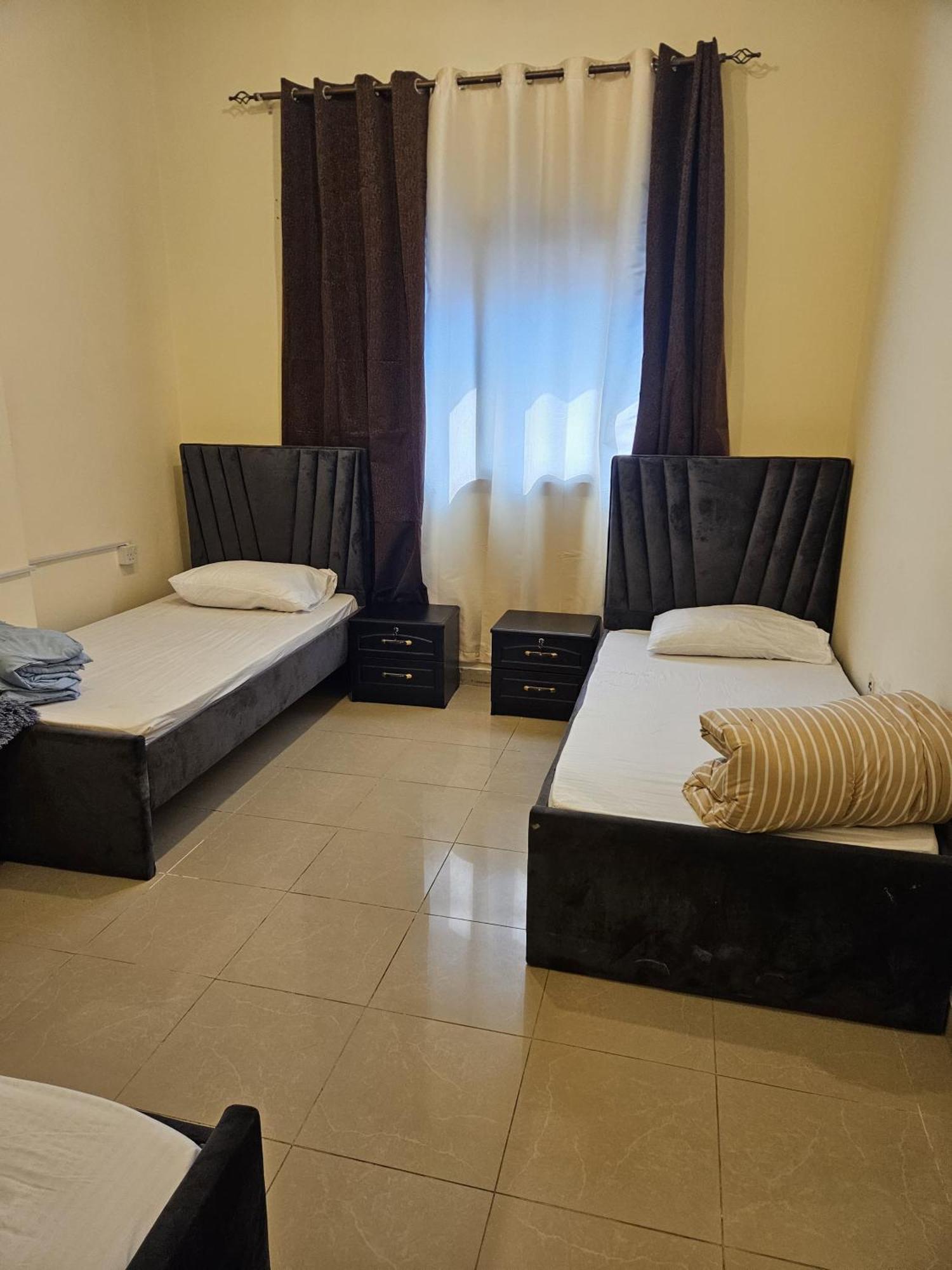 Hostel Paradiso Backpackers Nest *