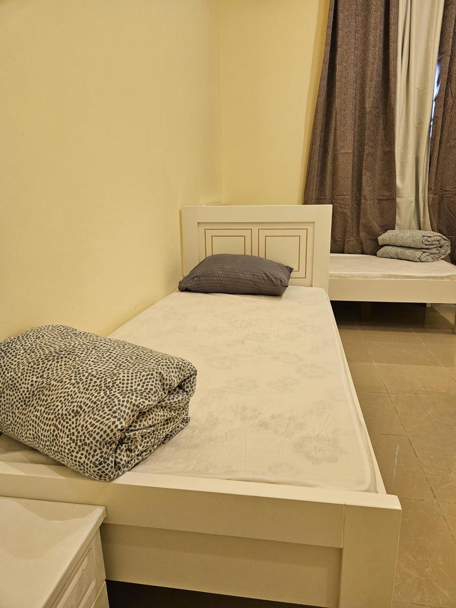 Hostel Paradiso Backpackers Nest *