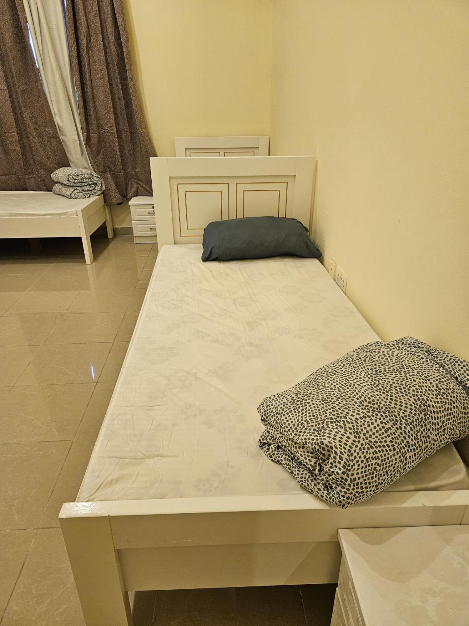 Paradiso Backpackers Nest *